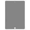 Защитная пленка для экрана iPad 9,7 дюйма (2018)/(2017)/Воздух (2013) Антишпионская ПЭТ-бумагоподобная планшетная пленка