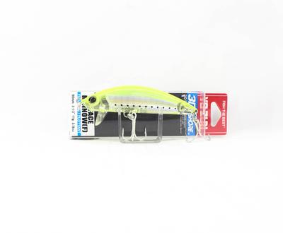 Yo Zuri Плавающая приманка Duel 3D Inshore Surface Minnow 90 R1215-GHCS (7609)