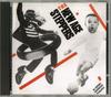 CD NEW AGE STEPPERS - New Age Steppers CDST9 Statik Records 1991 UK Рок Б/У