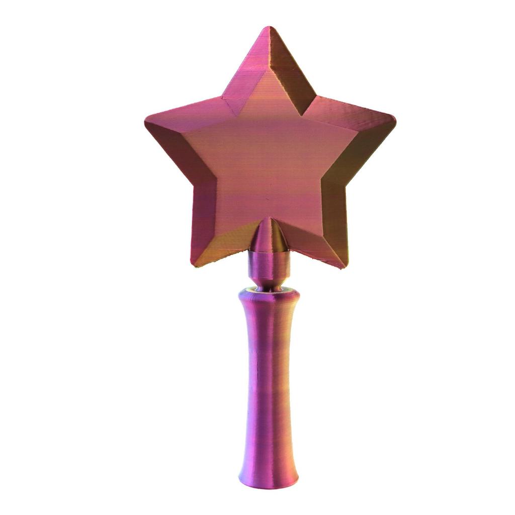 Волшебная палочка Starlight с 3D-печатью, Tap-to-Pay