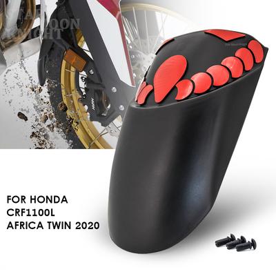 CRF1100 L мотоциклетное переднее крыло, крыло, заднее расширение для Honda CRF1100L Twin CRF 1100 L