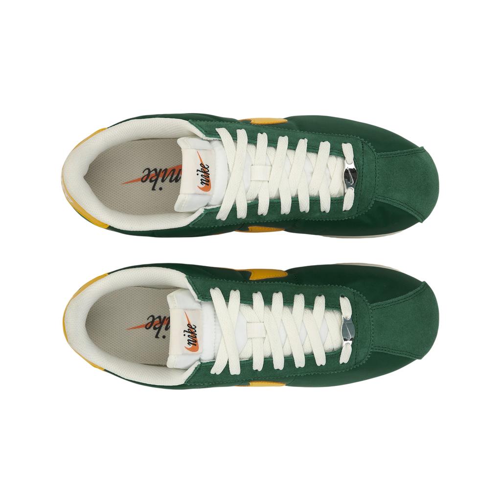 Nike Кроссовки Cortez TXT Oregon Men Green Gorge-Green Yellow-Ochre HF1435-300