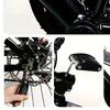16-in-1 Motorcycle Folding Multi-Tool Kit Portable Repair Tool Hex Torx Screwdriver Wrench for Riding Maintenance ATV Dirt Bike