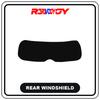 For Mini Aceman Base 2024-2026 RAVOOY Pre-Cut Window Tint Film Vehicle-Specific Full Kit Front & Rear Windows Precision-Cut