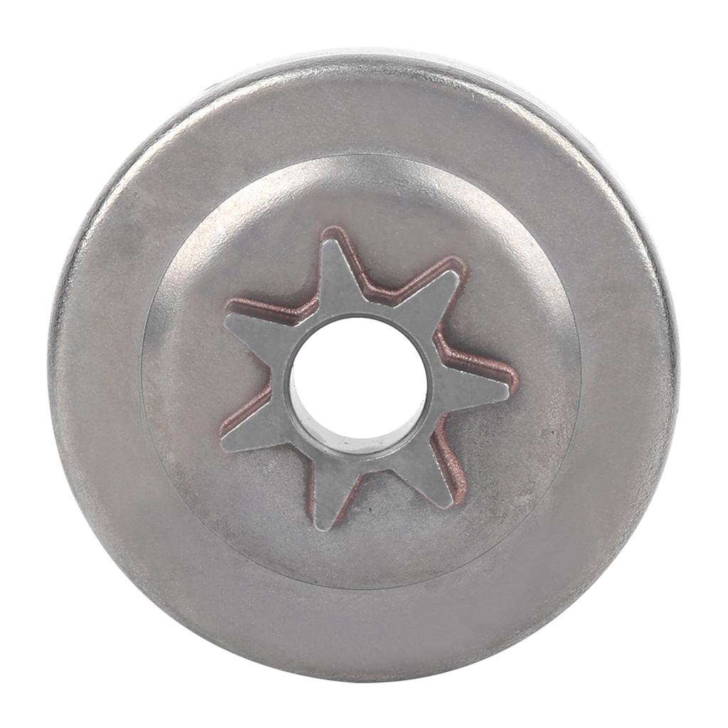 7T игольчатый подшипник звездочки барабана сцепления подходит для Husqvarna 36 41 136 137 141 142 235 240 бензопилы