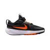 Nike Кроссовки Star Runner 5 PS Черный Оранжевый Детские Марракеш Антрацитовый HF7005-006