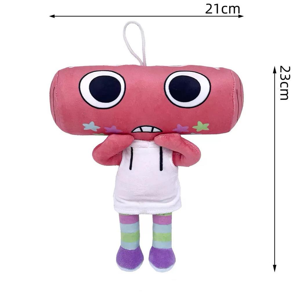 Трансграничная плюшевая фигурка кукла Dandy's World