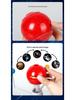 3D Solar System Model: Educational Electric Toy for Children’s Science Learning and DIY Puzzle Projects