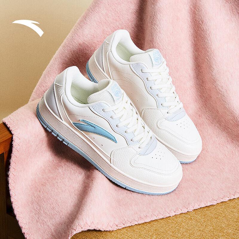 ANTA Retro 2V2 Unisex Low-Top Sneakers