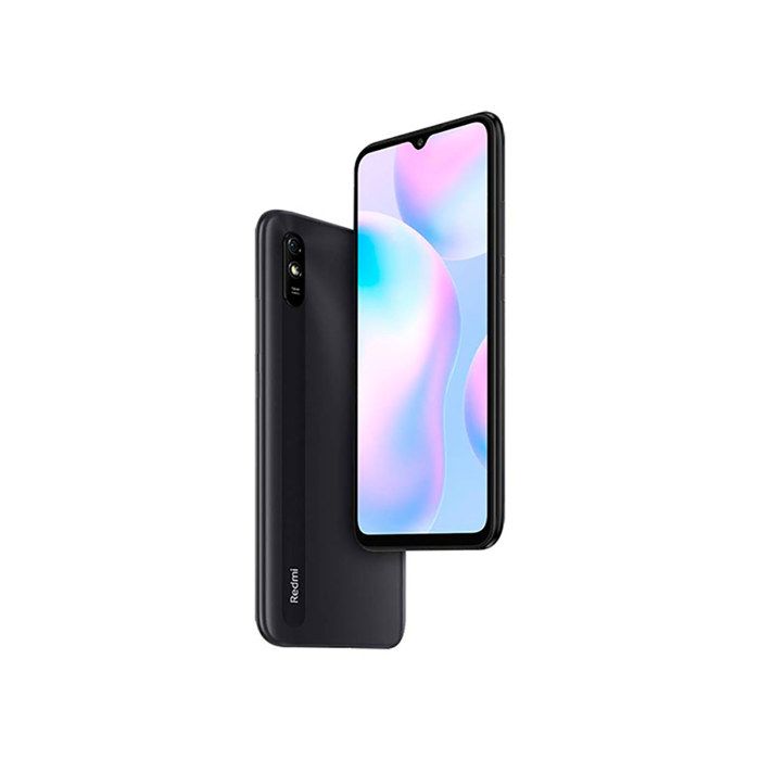 Xiaomi Redmi 9AT 2Go/32Go Gris (Granite Gray) Dual SIM