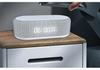 Многофункциональная Bluetooth-колонка с будильником, беспроводной зарядкой и ночником