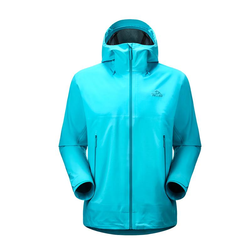 PELLIOT Унисекс outdoor куртка с жестким верхом Rock Shell 2.0