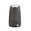 Jingyuqin 2/3 Buttons Remote Flip Key Shell Car Case Fob For Opel Vectra Antigo Omega Suprema Agile Montana