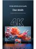 8-жильный адаптер-кабель DisplayPort на HDMI 4K