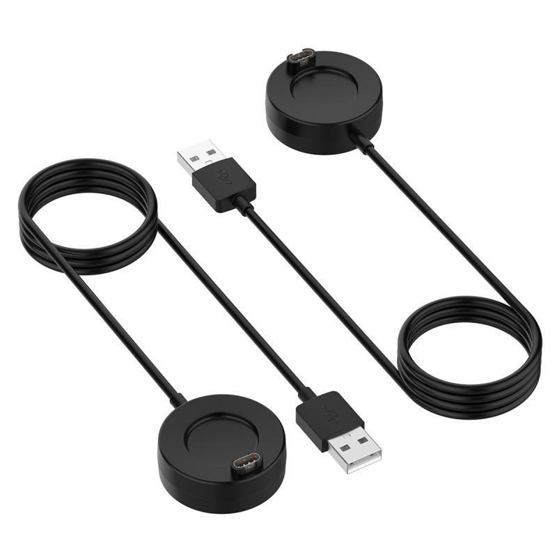 FONKEN Док-станция, зарядное устройство, USB-кабель для зарядки, шнур для Garmin Fenix ​​5/5S/5X Plus 6/6S/6X Pro Sapphire Venu Vivoactive 4/3 945 245 45 Quatix 5