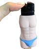 1Pc Igniter Case Creative Sexy Body Shape Silicone Ignition Machine Cover Durable Protection Case AVE