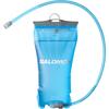 [Salomon] Hydration Bottle, Foldable Pack, Portable Water Bottle, 2022 Model, SOFT RESERVOIR 1.5L (Soft Reservoir 1.5 Liters) LC1916200 Free CLEAR