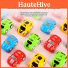 Inertial Mini Simulation Plastic Car Model Children Toy For Kid Entertainment