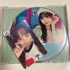 [Б/У] IVE ALIVE Обычное издание Торговая карточка Tower Records Рей