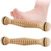 Portable Self-Massager Pain Relief Massage Roller Massage Stick Massage Tool Foot Massager