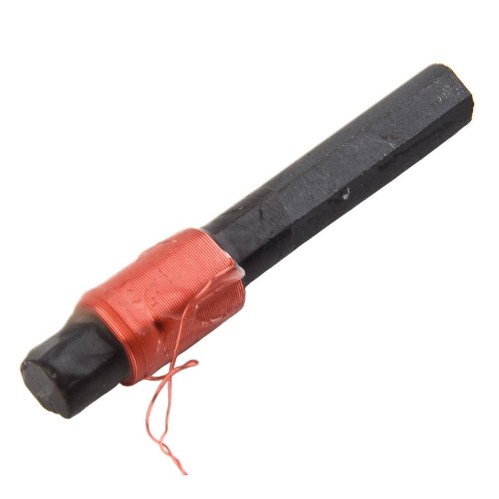 Receiver Module Automation 3.3V Operating Voltage 60KHz