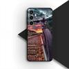 Protective Cover Art Mountain Bike Cycling for Xiaomi Redmi Note 13 A3 14 Pro Plus 9T 14C 13C 13X 9C NFC + Pro+ 5G 4G Phone Case