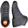 Mercury IV Mid GTX IV Mid GTX Men темный см [Mammut] Мужские/Mercury 3030-04710 титаново-черный 26.0