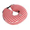 Dog Cone Soft Comfortable Inflatable Pet Recovery Protective Collar After Surgery for Dogs Cats