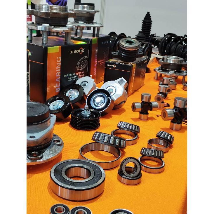 DI-SOLIK Auto Car Parts Rear Wheel Hub Bearing Assembly DAC427639 50310-3E101 51720-2J001 52710-26500 52710-26510 52710-26530