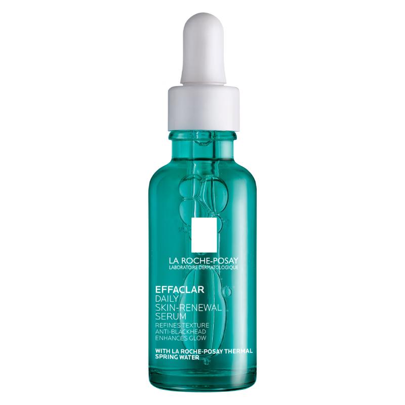 La Roche-Posay Сыворотки Effaclar для контроля над несовершенствами и сужения пор