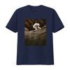 Silence Of The Lambs T Shirt Precious Poodle New vintage Washed Soft Unisex Slightly Stylish Top For Everyday Wear Versatile