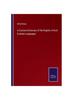 The A Concise Dictionary of the English, French & Italian Languages Book