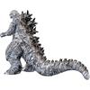 Bandai Japan Godzilla 2023 Sumi-e Art Figure Collectible Toy