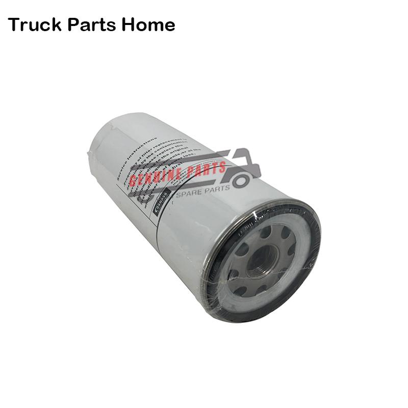 478736 Caanass Oil Filter Spare Parts for Volvo Trucks