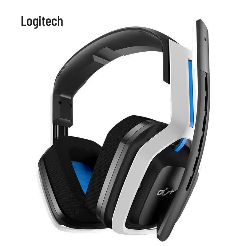 Logitech Беспроводная игровая гарнитура Astro A20