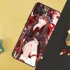 Чехол Hu Tao Genshin Impact для Oppo A80 A60 A40 A54 A74 A94 A18 A38 A58 A78 A98 A96 A76 A16 A15 A17 A57 A5 A6 Pro