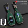 Высококачественный корпус ключа для Subaru: XV, Forester, BRZ, Outback, Legacy, Ascend