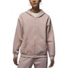 FW24 Casual Sports Fleece Hoodie Women Hoodies Pink FV7168-601