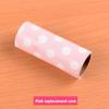 Dust Cleaner Clothes Coat Sticky Roller Portable Tear-Out Sticky Paper Roller