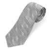 EMPORIO ARMANI Галстук Подарочный EA70 Серебристый (EA70-7 PH007-00998) [Использовал]