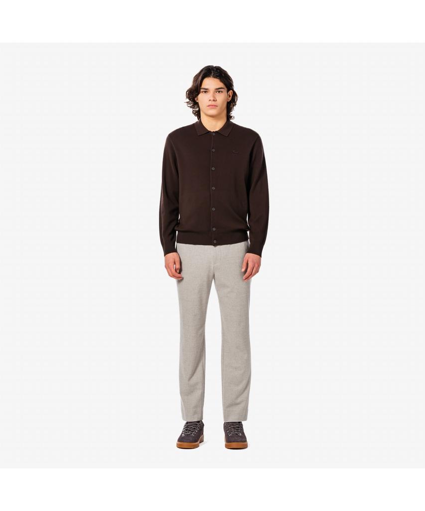 LACOSTE Мужские зимние брюки Hh849E-55N 02S
