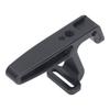 Mini Top Handle Top 14 Inch Screw with Cold Shoe Interface Camera Aluminum Expansion Carry Handle