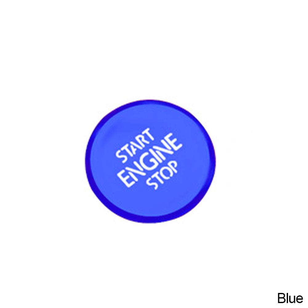 1/3 шт. автомобильный ручной тормоз автоматическое удержание кнопка переключения P наклейка крышка крышка стартовая отделка защита для VW Golf 7 7.5 MK7 AT 2015-2019