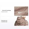Спортивная одежда Therma-Fit FW25 Ветрозащитная куртка-пуховик Windrunner Стеганая Теплая На молнии С длинным рукавом Женские куртки HV5106-214