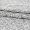Furina Ecru Linen Crop Knit Jacket