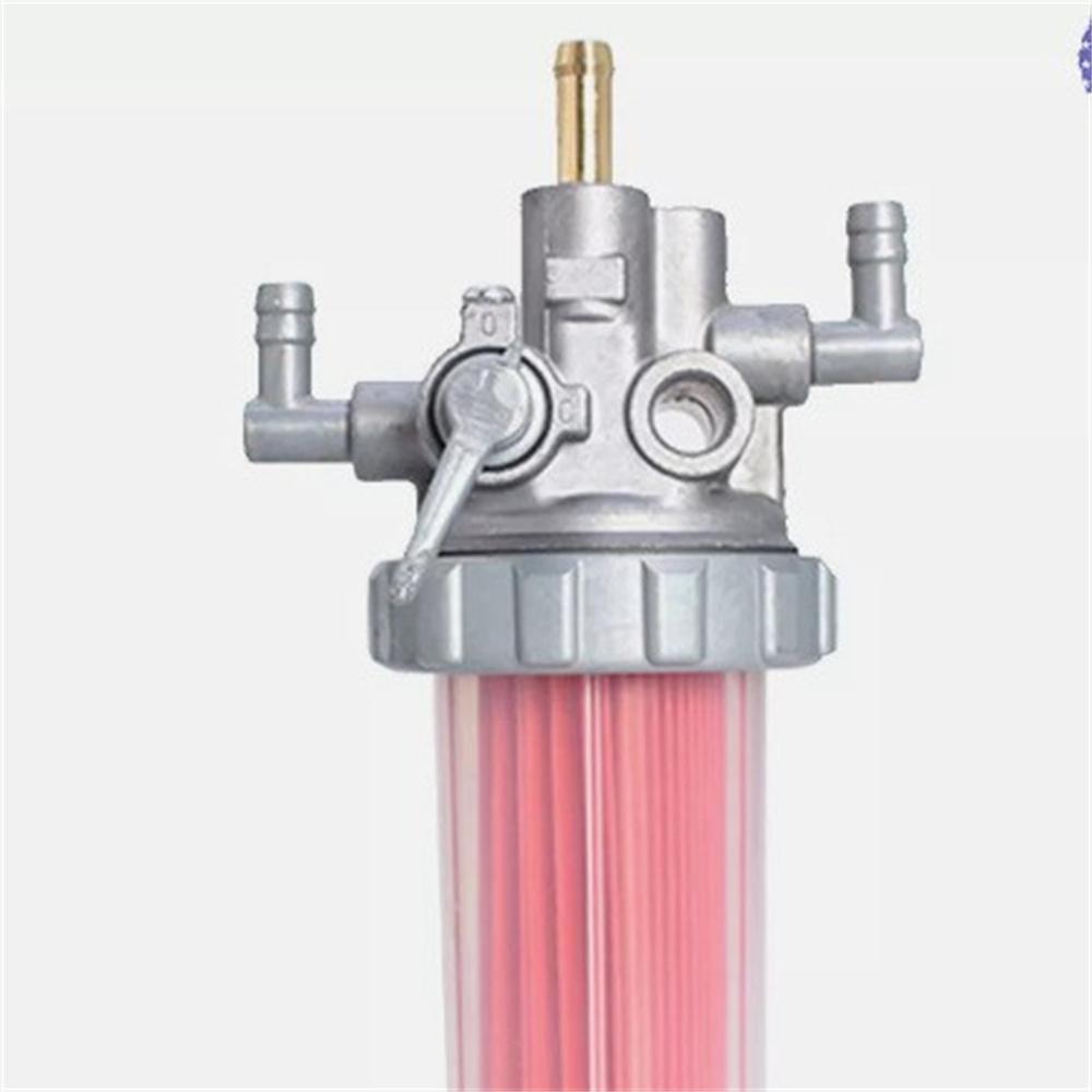 Топливный фильтр AM879962 для John Deere 1545 1565 2320 2025R 4200 4210 4300 4400 455