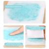 Silicone Foam Adhesive Dressing Wound Dressing Sterile Bedsore Healing Pad Patch Pressure Ulcer Pad For Bedridden Patients