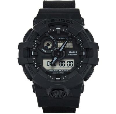Часы Casio G-Shock GA-700BCE-1AER