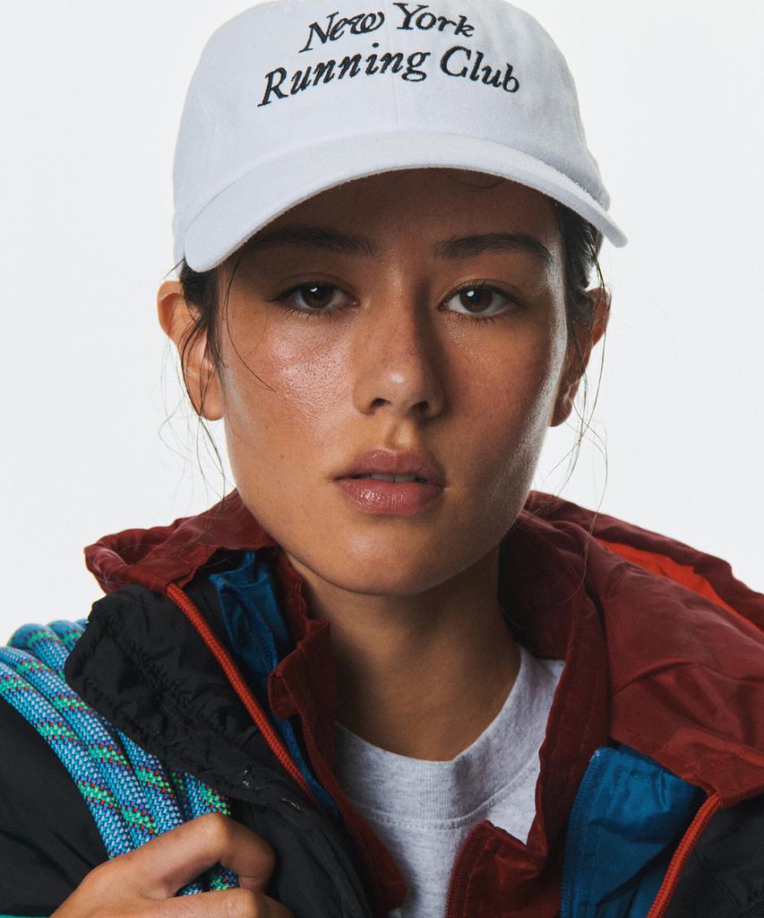 Кепка для бега SPORTY&RICH R265Aoh106