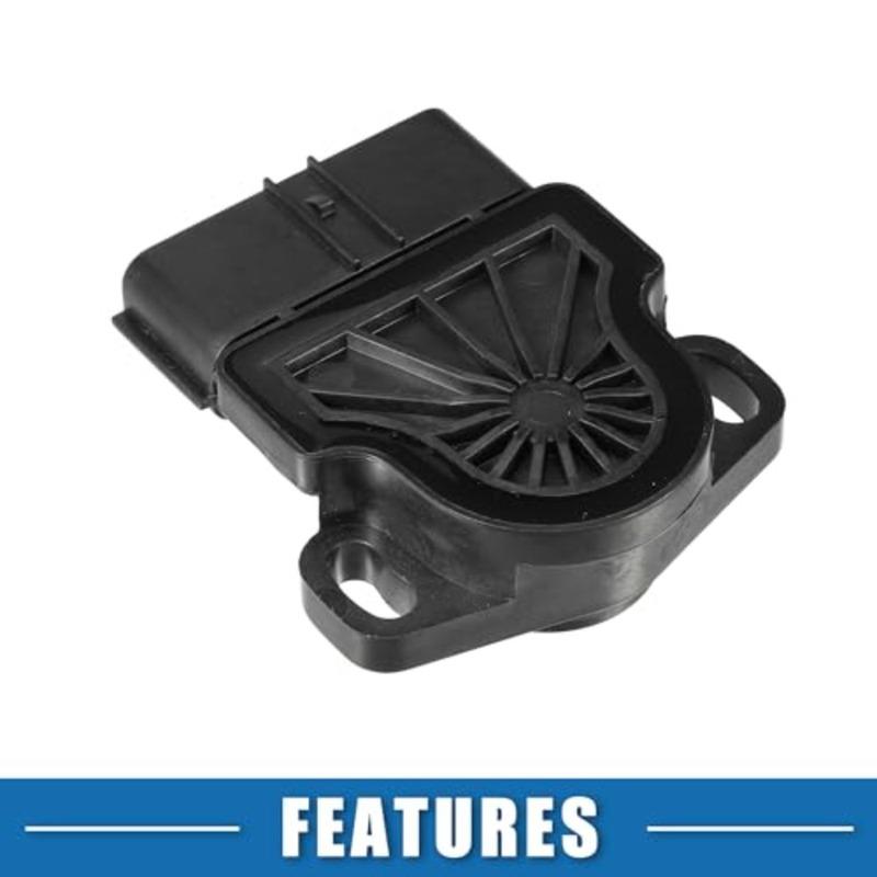 MR578861 Датчик положения дроссельной заслонки (TPS) Для Mitsubishi Outlander 2.4L MR475079 MR578790 MR578862